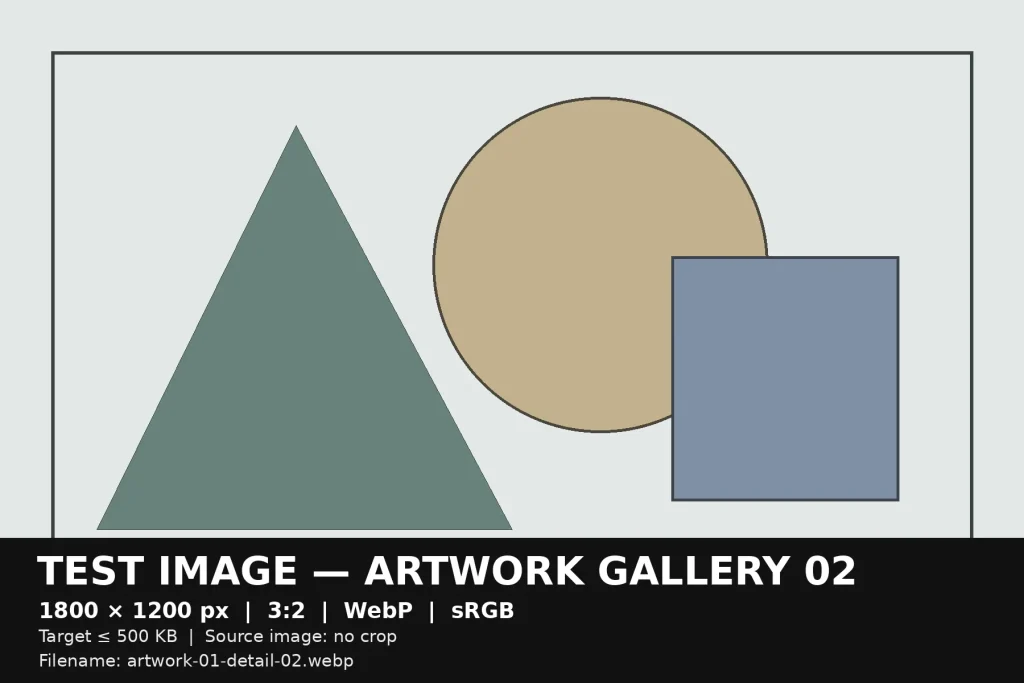 TEST — Artwork 10
