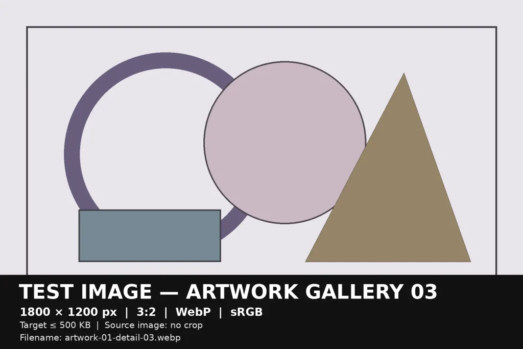 TEST — Artwork 10