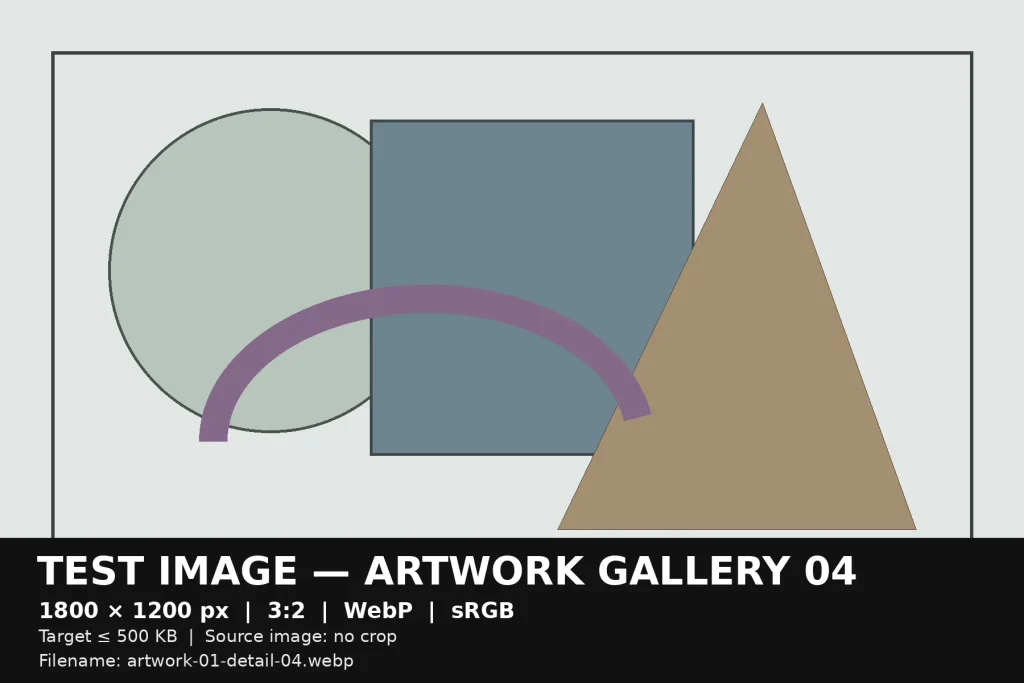 TEST — Artwork 10