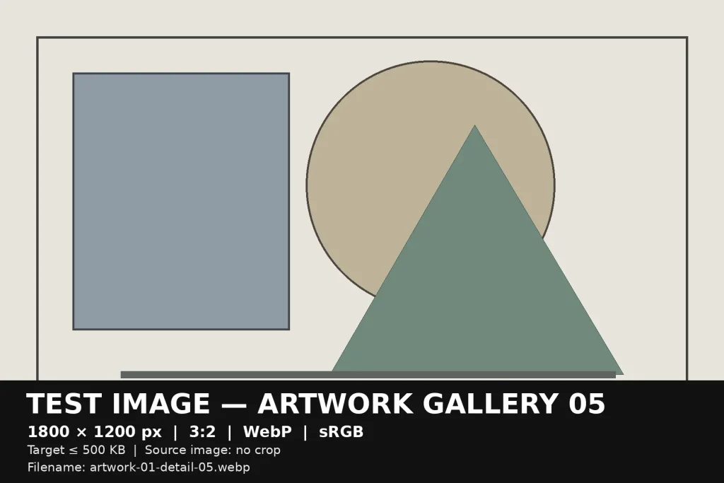 TEST — Artwork 10