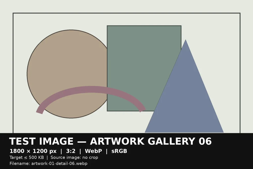 TEST — Artwork 10