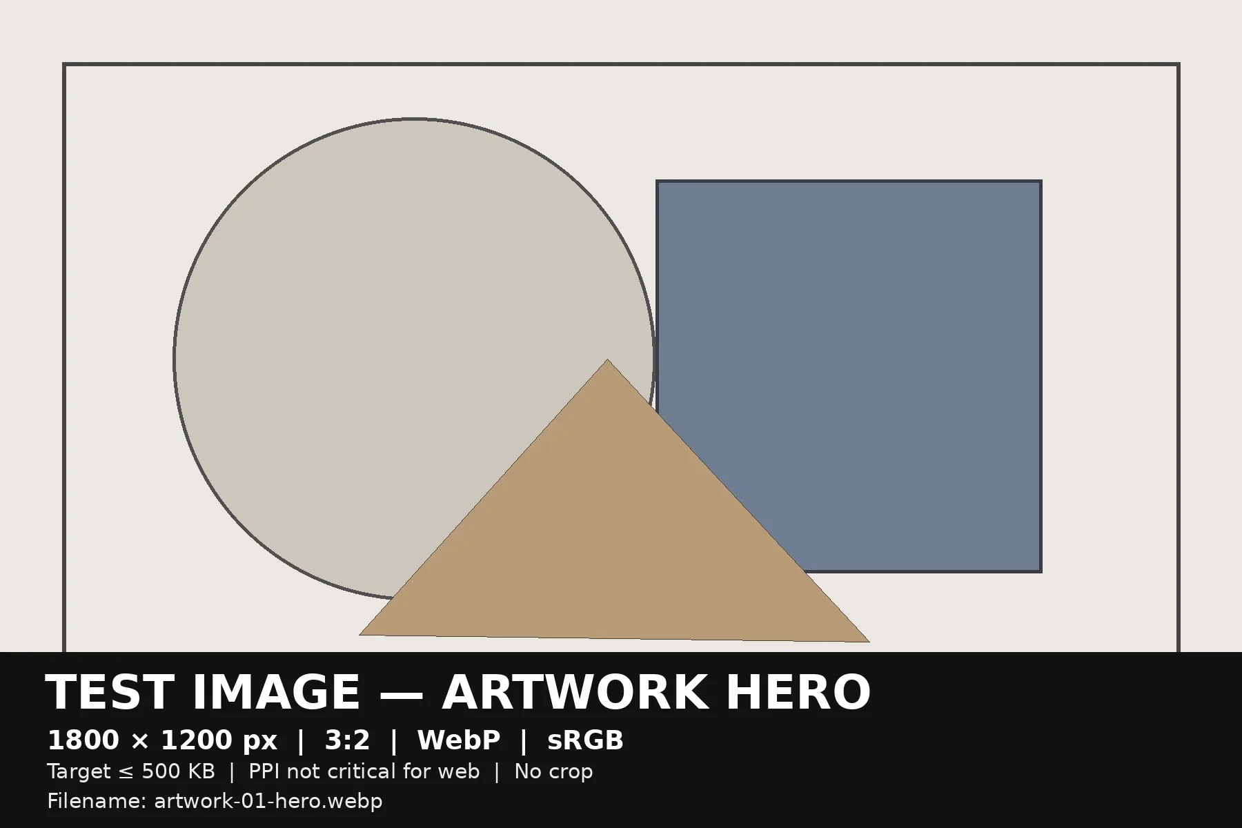 TEST — Artwork 10